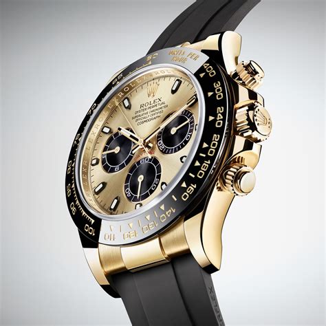 rolex orologi daytona cocolat|The new Cosmograph Daytona .